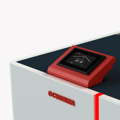 OCHSNER AIR HAWK 518